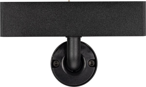 Трековый светильник Arlight MAG-SPOT-25-R120-12W Day4000 BK 30deg 24V / 033241