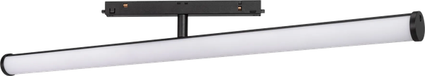 Трековый светильник Arlight MAG-ORIENT-TUBE-TURN-L900-30W Warm3000 BK 180deg 48V / 036479
