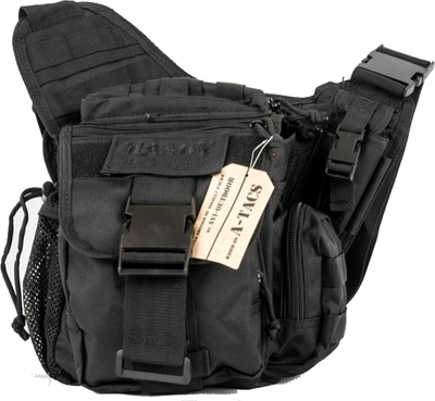 Рюкзак туристический Ordka Masoy urban tiger 773 RDK - 