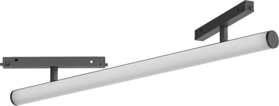

Трековый светильник, MAG-ORIENT-TUBE-CORNER-L600-20W Warm3000 BK 180deg 48V / 037350