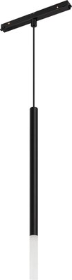 

Трековый светильник, MAG-ORIENT-STICK-HANG-R20-3W Warm3000 BK 180deg 48V / 037038(1)