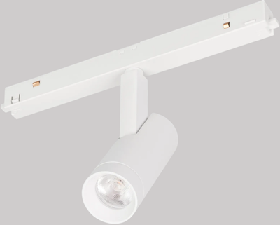 

Трековый светильник, MAG-ORIENT-SPOT-R35-6W Day4000 WH 24deg 48V / 035868