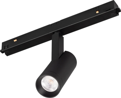 

Трековый светильник, MAG-ORIENT-SPOT-R35-6W Warm3000 BK 24deg 48V / 033621
