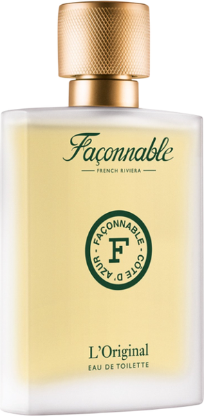 Туалетная вода Faconnable L'Original men