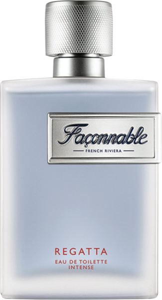 Туалетная вода Faconnable Regatta men