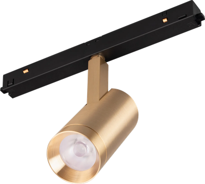 

Трековый светильник, MAG-ORIENT-SPOT-R45-12W Warm3000 GD 24deg 48V DALI / 040891