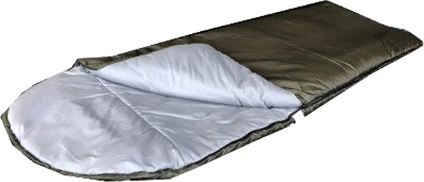 Спальный мешок AVI-Outdoor Koskejarvi 2XL 200 / 97252