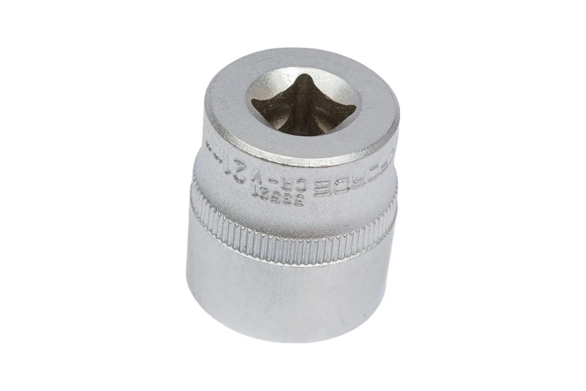 Головка слесарная RockForce RF-53521 (8668)