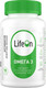 Жирные кислоты LifeON Omega-3 (90 капсул, 900мг) - 