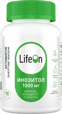 

Витамин, Инозитол