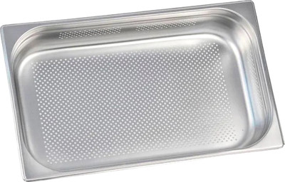 Гастроемкость MACO 1/1 Н-100 E11100P - 