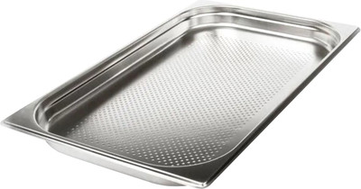 Гастроемкость MACO 1/1 Н-40 E1140P - 
