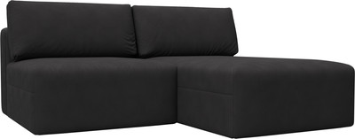 

Диван угловой, Лига-060 НПБ угол универсальный / 129504