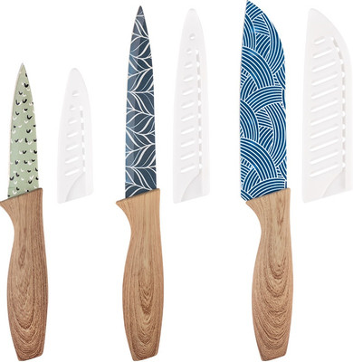 Набор ножей Mallony Divo / 108293 - 