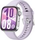 Умные часы Huawei Watch Fit 4 SYA-B09 / 55020FAL (сиреневый) - 