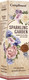 Подарочный набор Compliment Sparkling Garden №1361 + мочалка (250мл) - 