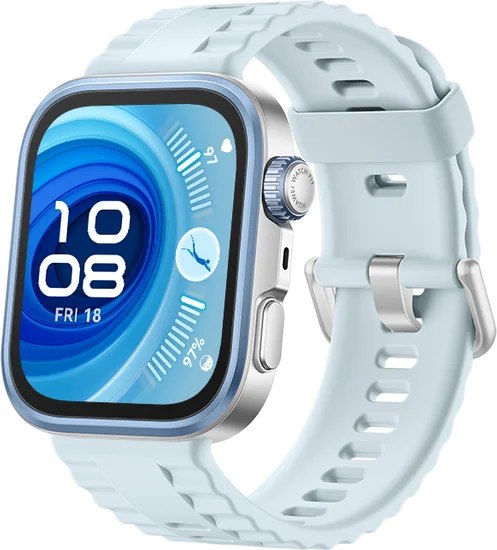Умные часы Huawei Watch Fit 4 Pro SYA-B29 / 55020FAH