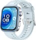 Умные часы Huawei Watch Fit 4 Pro SYA-B29 / 55020FAH (синий) - 