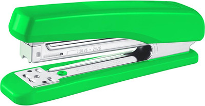 Степлер Raion E-335N(GN) (зеленый неон) - 