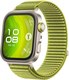 Умные часы Huawei Watch Fit 4 Pro SYA-B29 / 55020FAG (зеленый) - 