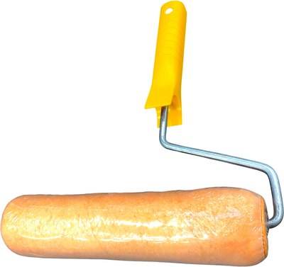 

Валик малярный, Orange 25 с ручкой Extra 8мм / 0120-22581