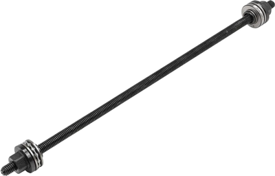 Съемник ForceKraft FK-933T1-12P (61773) - 