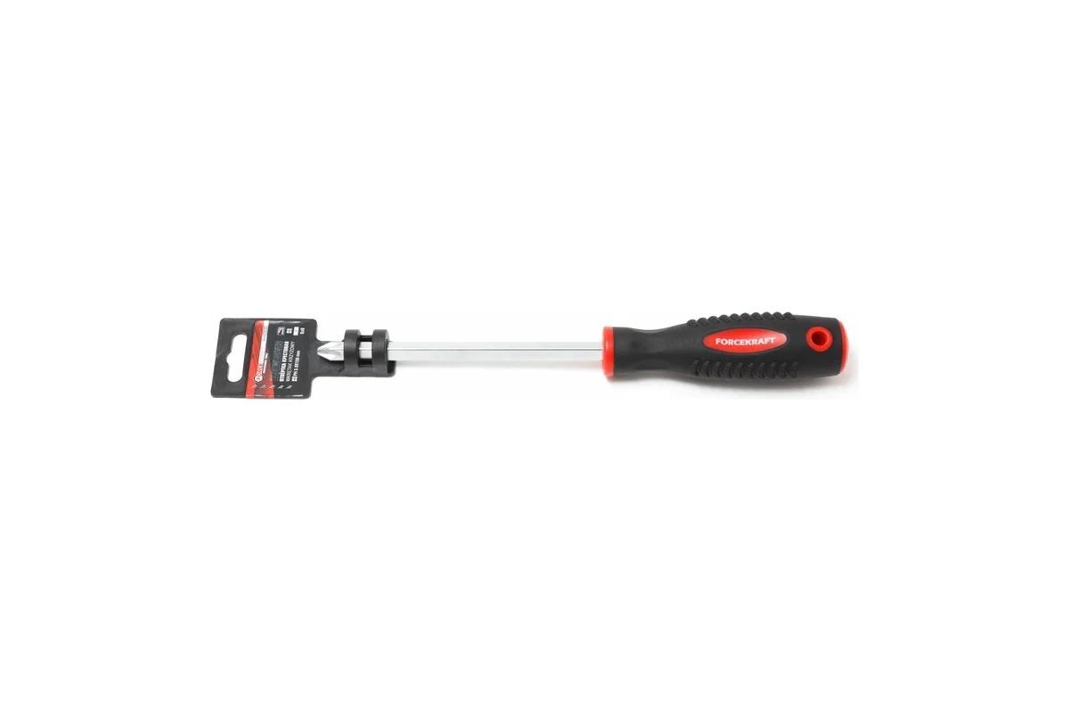 Отвертка ForceKraft FK-70120150 (26240)