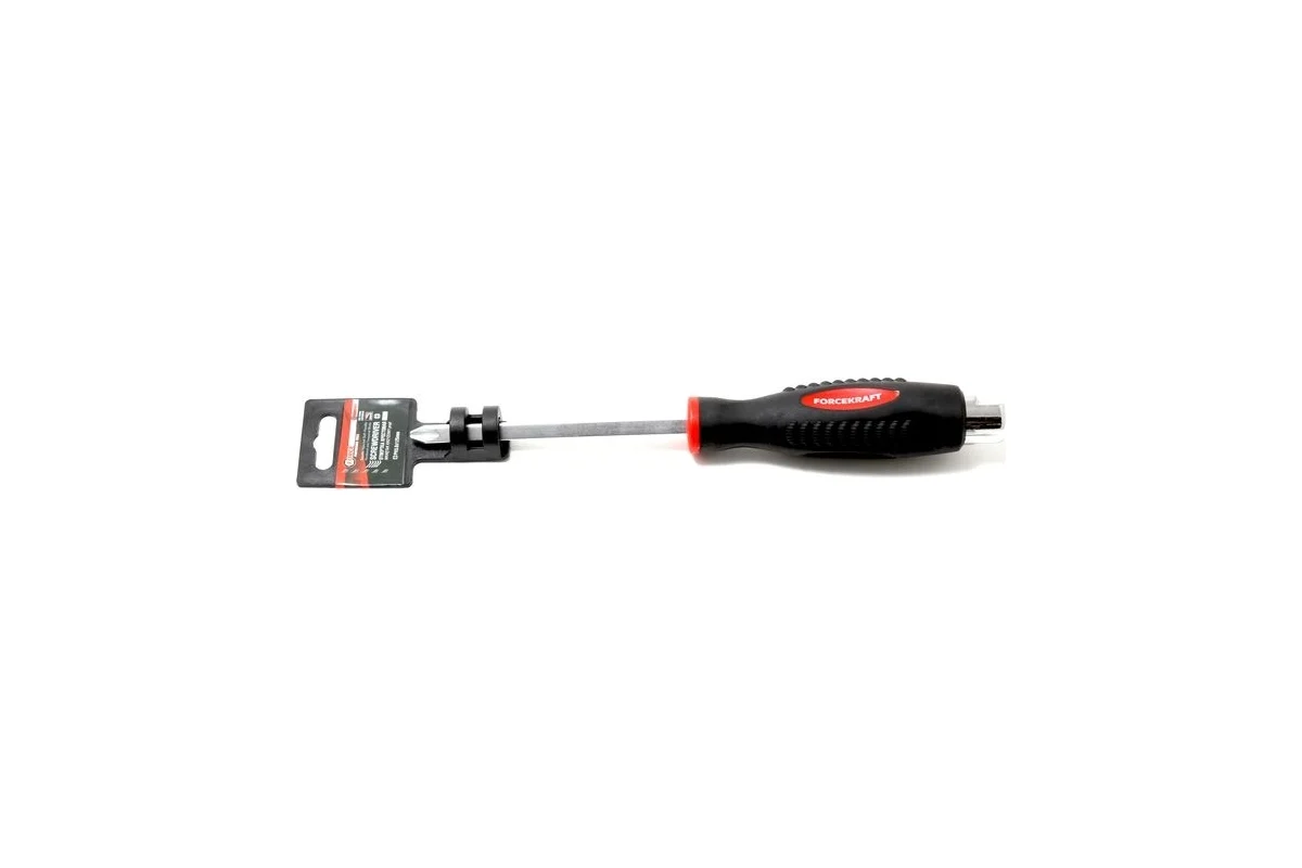 Отвертка ForceKraft FK-70220100 (26242)