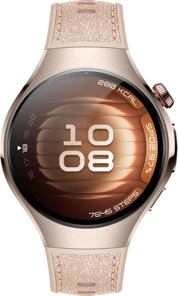 Умные часы Huawei Watch 5 42mm SOC-AL00 / 55020EVQ