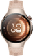 Умные часы Huawei Watch 5 42mm SOC-AL00 / 55020EVQ (бежевый ремешок) - 