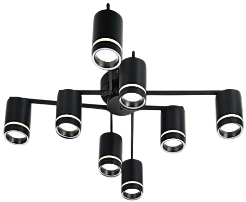 Люстра Aitin-Pro H59040/8
