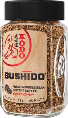

Кофе растворимый, Kodo