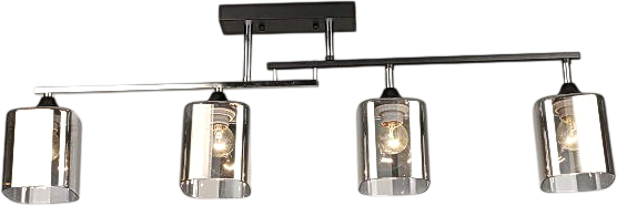 Люстра Aitin-Pro НПБ 02-4x60-101 / K2326/4