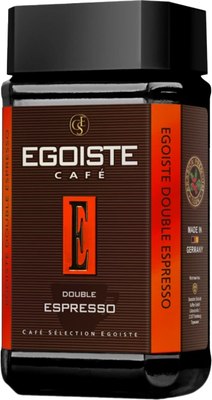 

Кофе растворимый, Double Espresso