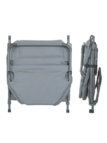 Купить Складной шезлонг WMC Tools WMC-FG-HY-8008BL в Слуцке