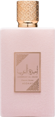 

Парфюмерная вода, Ameerat Al Arab Prive Rose