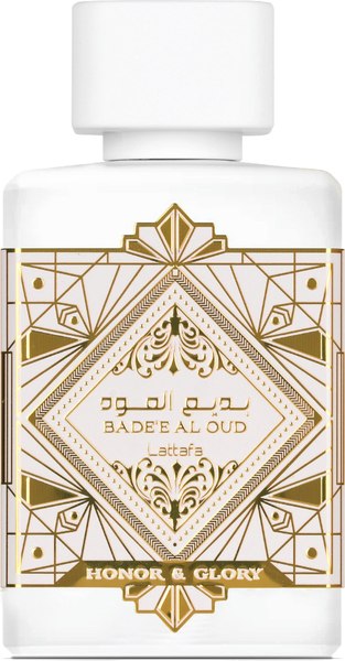 Парфюмерная вода Lattafa Badee Al Oud Honor And Glory