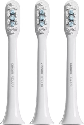 Набор насадок для зубной щетки Xiaomi Electric Toothbrush T302 Replacement / BHR7645GL - 