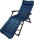 Складной шезлонг WMC Tools WMC-FG-HY-8000B (59688), (синий) - 