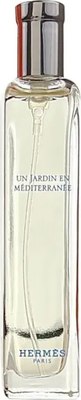 Туалетная вода Hermes Un Jardin En Mediterrane (15мл) - 