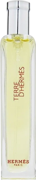 Парфюмерная вода Hermes Terre d'Hermes (15мл)