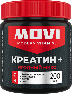 

Креатин, Моногидрат