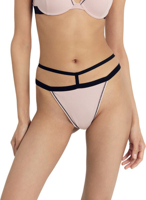 Трусы женские Mark Formelle 412584 (р.102, персиковый румянец) -