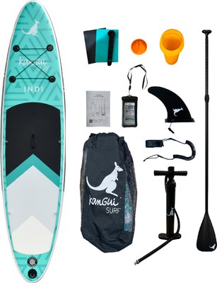 SUP-борд Sporit KanGui SURF 320 - 