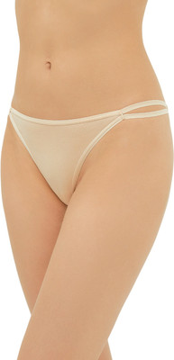 Трусы женские Mark Formelle 412576 (р.98, бежевый) - 