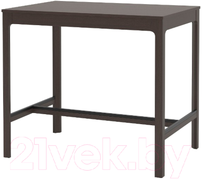 Барный стол Ikea Экедален 704.005.23