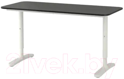 

Письменный стол Ikea, Бекант 892.826.71