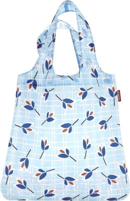 

Сумка Reisenthel, Mini Maxi Shopper Leaves AT4064