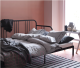 Миниатюра изображения товара Кровать-тахта Ikea Фиресдаль 992.792.96