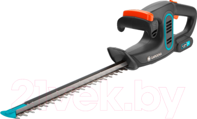 

Кусторез Gardena, EasyCut Li-40
